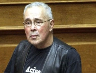 Κ.Ζουράρης για υποδοχή και τιμές σε Α.Μητρετώδη & Δ.Κούκλατζη: «Γιατί τιμάμε την αβλεψία και την απροσεξία τους;»